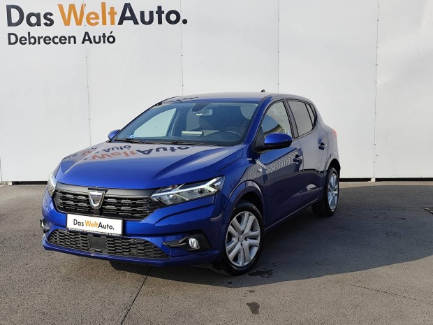 Dacia Sandero 1.0 TCe Stepway Essential Mo-i! 1...
