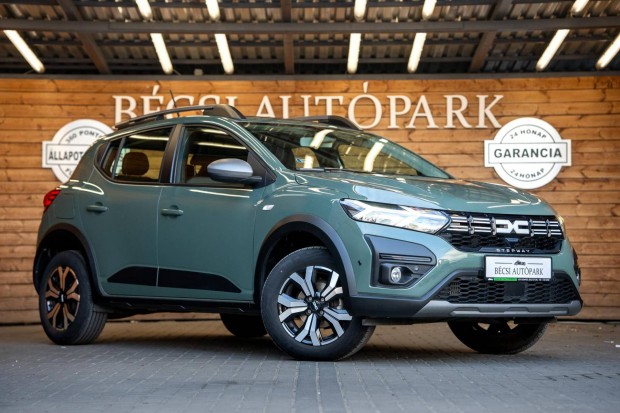 Dacia Sandero 1.0 TCe Stepway Expression 360 PO...