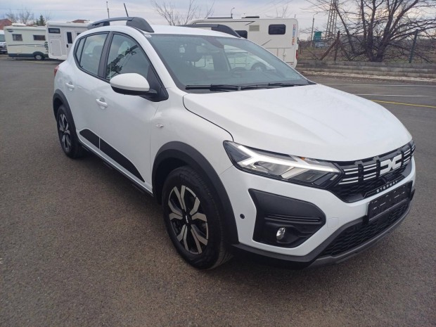 Dacia Sandero 1.0 TCe Stepway Expression 8250 K...