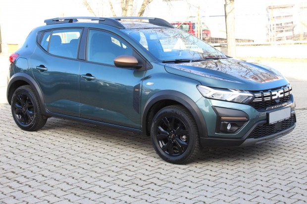 Dacia Sandero 1.0 TCe Stepway Expression 91LE/...