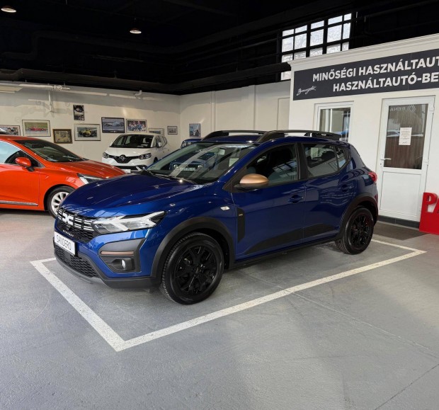 Dacia Sandero 1.0 TCe Stepway Extreme Mo.-i. m�...