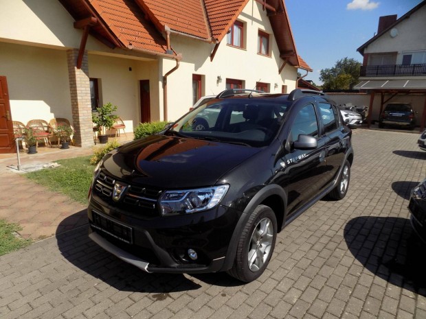 Dacia Sandero 1.0 TCe Stepway LPG