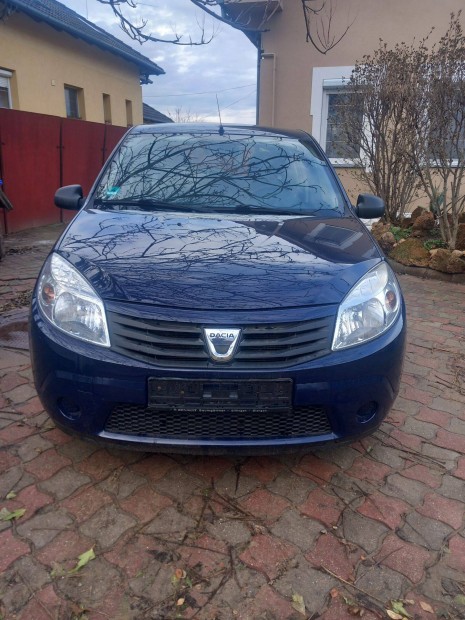 Dacia Sandero 1,2
