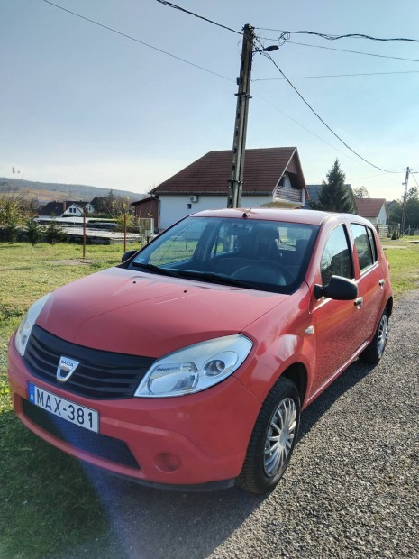 Dacia Sandero 1.2