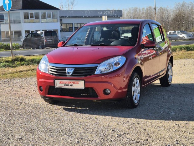 Dacia Sandero 1.2 Access
