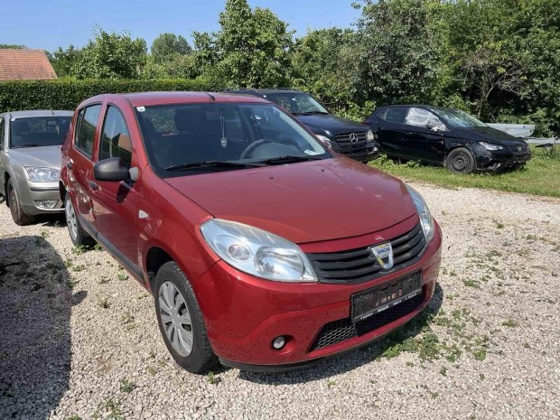 Dacia Sandero 1.2 Access