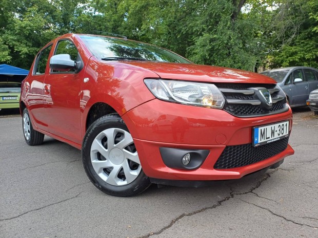 Dacia Sandero 1.2 Access
