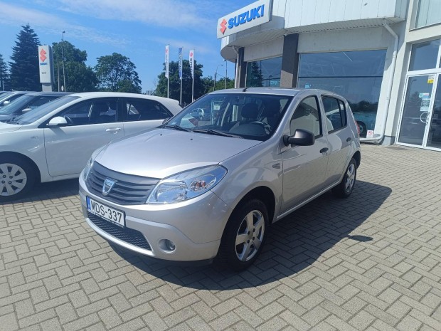 Dacia Sandero 1.2 Access
