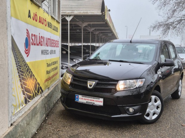 Dacia Sandero 1.2 Access EURO6 ITT �s Most Akci...
