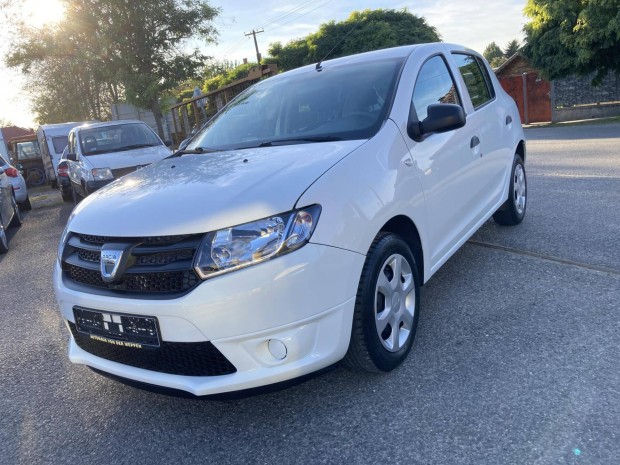 Dacia Sandero 1.2 Access Kamatmentes Halasztott...