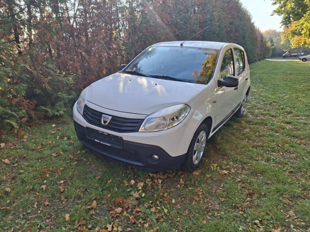 Dacia Sandero 1.2 Ambiance
