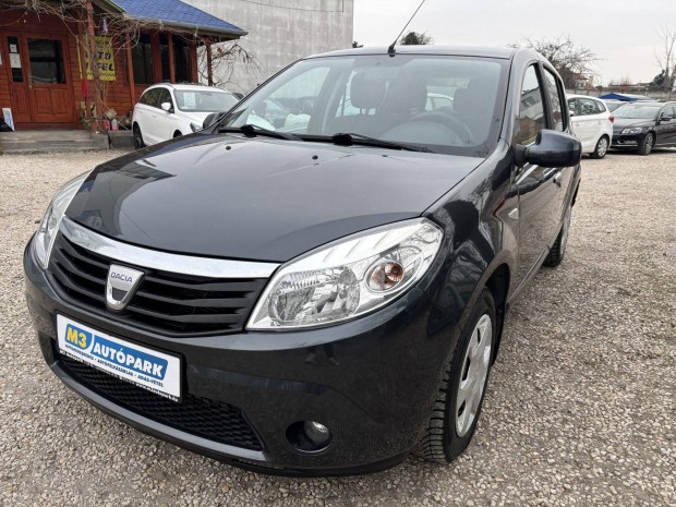 Dacia Sandero 1.2 Ambiance