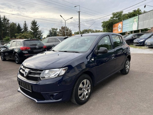 Dacia Sandero 1.2 Ambiance