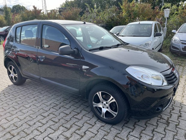 Dacia Sandero 1.2 Ambiance