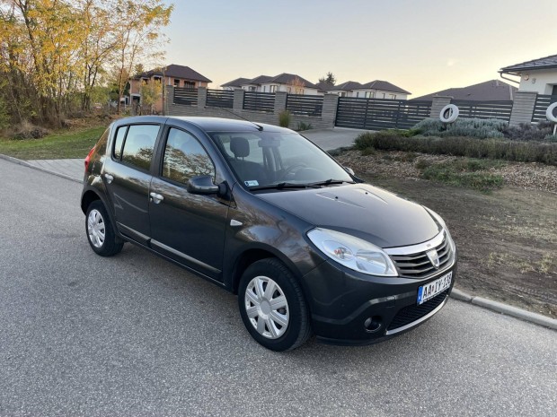 Dacia Sandero 1.2 Ambiance