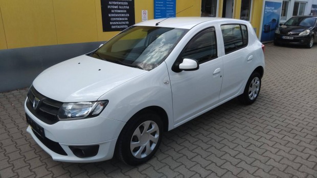 Dacia Sandero 1.2 Ambiance EURO6