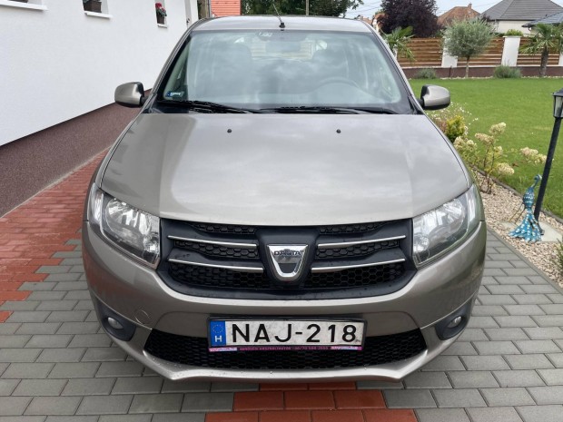 Dacia Sandero 1.2 Ambiance EURO6 Magyar Aut. E...