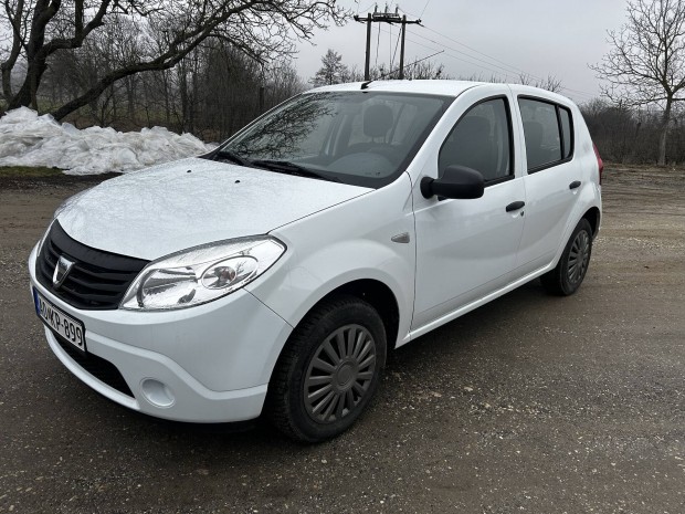 Dacia Sandero 1.2 Ambience