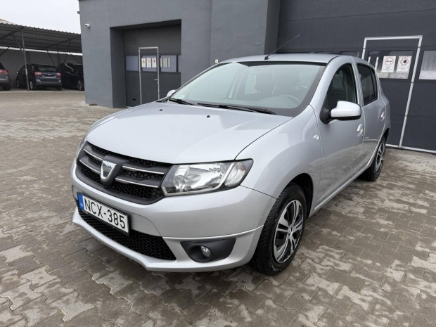 Dacia Sandero 1.2 Arctic