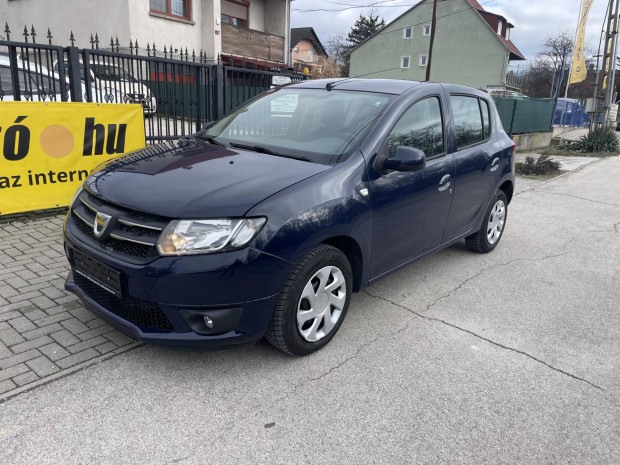 Dacia Sandero 1.2 Arctic 950000KM/T�li-Ny�ri GA...