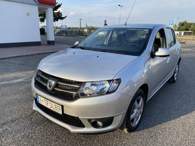 Dacia Sandero 1.2 Arctic EURO6 1tulaj.42 e igaz...