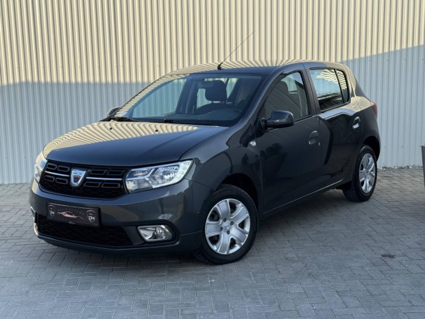 Dacia Sandero 1.2 Arctic EURO6 Multim�dia.USB.A...
