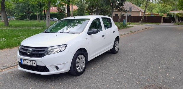 Dacia Sandero 1.2 Arctic EURO6 Nagyon szép álla...