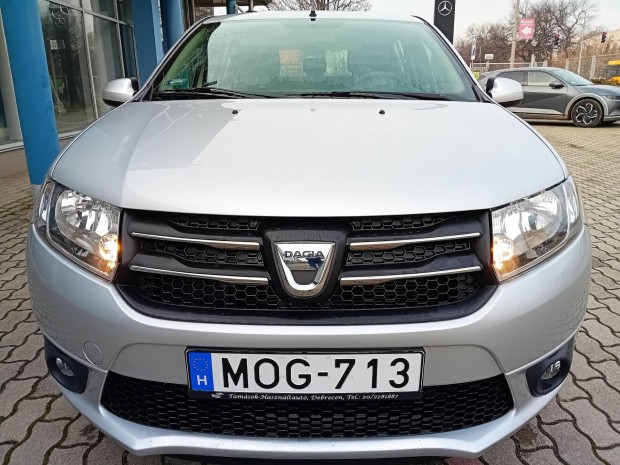 Dacia Sandero 1.2 Arctic Flre az izgalmakkal!...