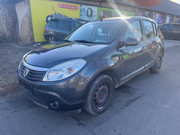 Dacia Sandero 1.2 Arctic Klima. 51.000 KM!