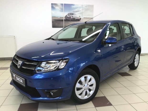Dacia Sandero 1.2 Arctic Navi!Tempomat!Bluetoot...