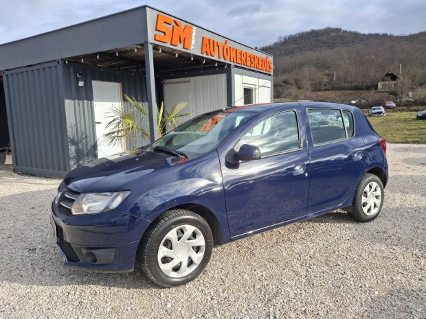 Dacia Sandero 1.2 Arctic Sz�p �llapot - Csere-B...