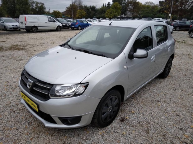 Dacia Sandero 1.2 Celebration 116ekm!Tempomat!K...