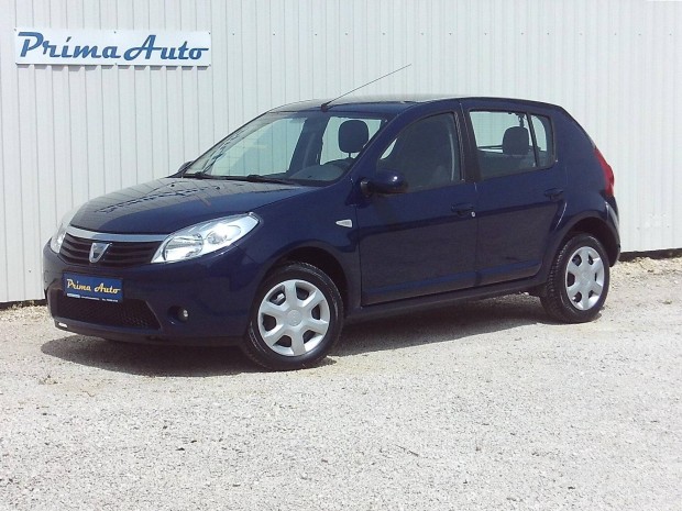 Dacia Sandero 1.2 Live