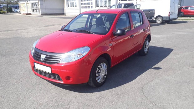 Dacia Sandero 1.4 Access