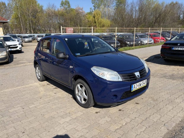 Dacia Sandero 1.4 Access
