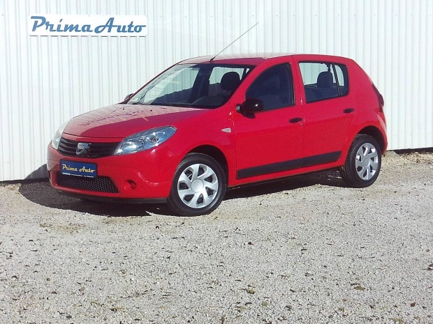 Dacia Sandero 1.4 Ambiance