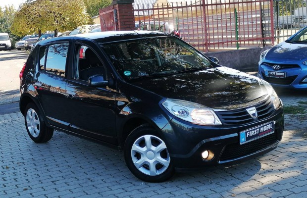 Dacia Sandero 1.4 Laureate 69985km-rel!!!