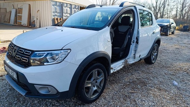 Dacia Sandero 1.5 Blue dCi Stepway