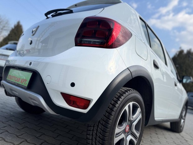 Dacia Sandero 1.5 Blue dCi Stepway Mo.-I148eKm!...
