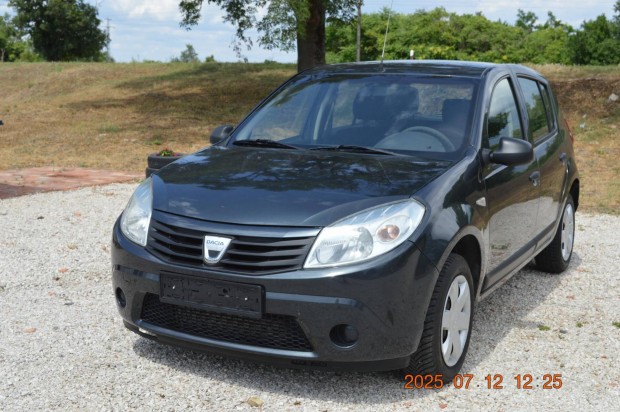 Dacia Sandero 1.5 dCi Ambiance