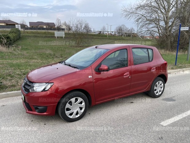 Dacia Sandero 1.5 dCi Arctic