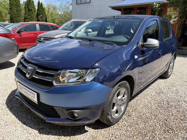 Dacia Sandero 1.5 dCi Arctic 74.000 km