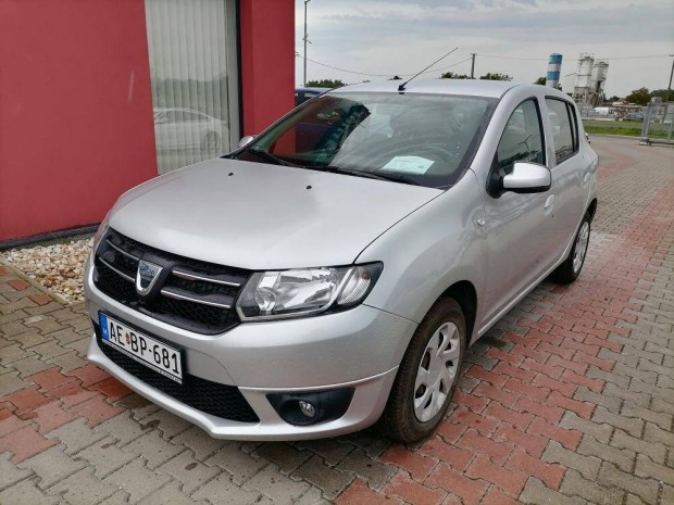 Dacia Sandero 1.5 dCi Arctic Garantlt 68000Km!