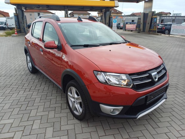 Dacia Sandero 1.5 dCi Stepway Arctic EURO6 Auto...