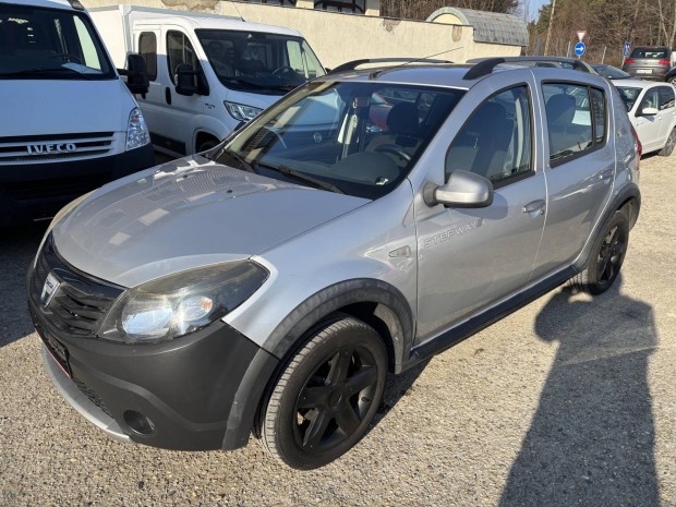 Dacia Sandero 1.6 Ambiance Klima ! Vonhorog !