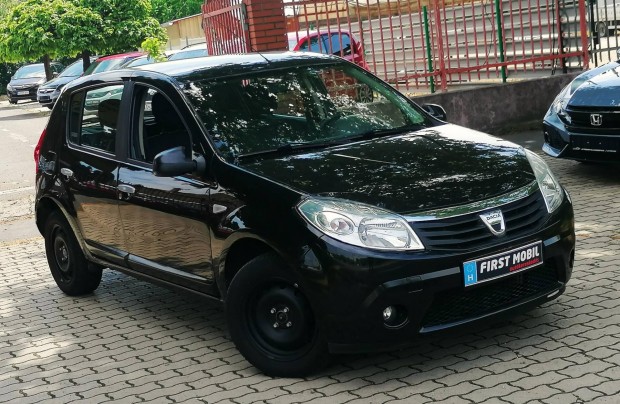 Dacia Sandero 1.6 Ambiance Klíma!!!