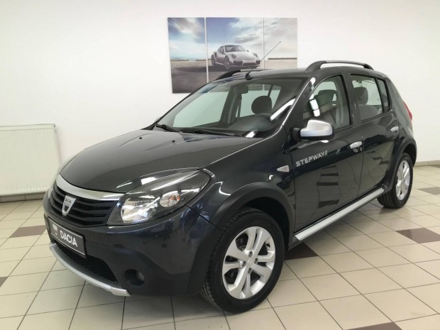 Dacia Sandero 1.6 Stepway Klma!Alufelni!Blueto...