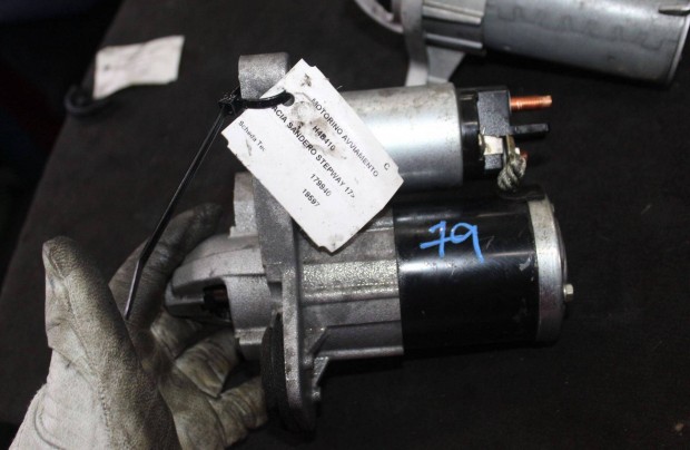 Dacia Sandero 2017-tl 0.9TB nindt 233000557r (79)