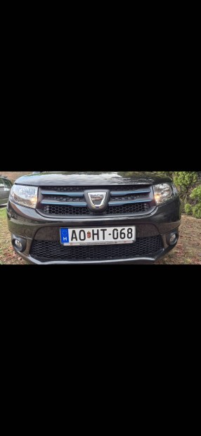 Dacia Sandero 22328km
