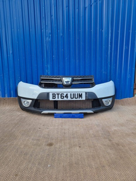 Dacia Sandero 2, Logan 2 II gyri 620220754 els lkhrt Stepway